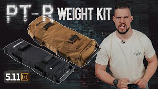 Flexibles Training 511 PT R WEIGHT KIT Review und Features [upl. by Haswell]