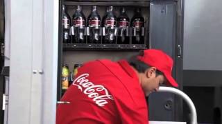 The Honest CocaCola Obesity Commercial [upl. by Seymour]