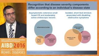 Determination of disease severity [upl. by Anak]