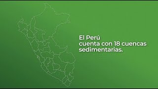 ¿Dónde está el petróleo y gas en nuestro país [upl. by Janenna412]