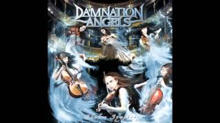 Damnation Angels  Bringer Of Light Official [upl. by Haag]