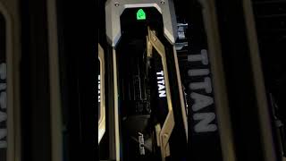 Titans gaming pc [upl. by Aidnis]