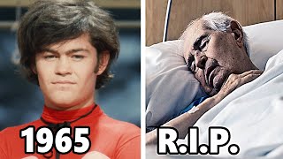 How the 28 Members of The Monkees Cast Tragically Died [upl. by Notgnimer]