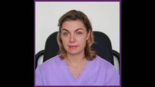 Dr Elena Voiculescu Medic primar obstetricaginecologie [upl. by Aivlis]