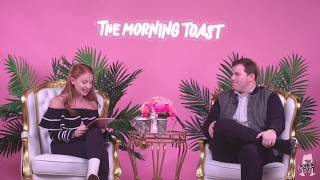 The Morning Toast with Zach Weinreb Monday March 11 2019 [upl. by Sumner]