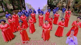 NOWA by PENUEL CHOIR RUSORORO SDA CHURCH [upl. by Docilu]