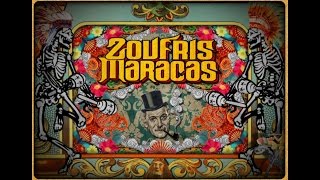 Zoufris Maracas  L Auvergnat Clip officiel [upl. by Burkhart199]