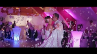 Film de mariage RampG Alsace [upl. by Worden]