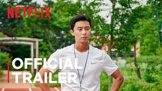 Dream  Official Trailer  Netflix [upl. by Kirchner]