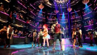 Step Up All In Final Dance LMNTRIX [upl. by Caraviello]