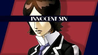 Kneecapping Difficulties  Shin Megami Tensei Persona 2 Innocent Sin [upl. by Anstice376]