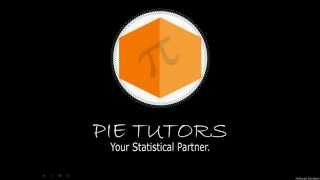 Harmans Single Factor Test  wwwpietutorscom [upl. by Eleumas285]