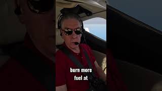 Unlocking Plane Speed Altitude Secrets for Pilots [upl. by Malinin]