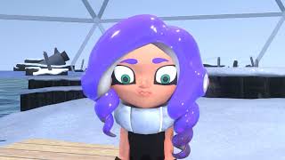 Behind The Scenes of quotSplatoon 3 Hero Mode is now Sillyquot [upl. by Eeldivad377]