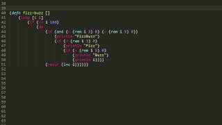 Clojure  PRACTICAL FizzBuzz [upl. by Warenne]