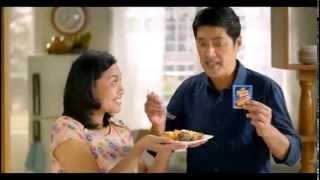 Lucky Me Nam Nam quotBossing Alongquot TVC [upl. by Kaile]