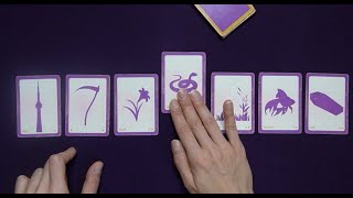 DECEMBER 2531  WEEKLY READING FOR EVERY SIGN  With Lenormands Cards  Lenormand Reader [upl. by Emmet45]