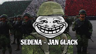 SEDENA  JAN GLACK [upl. by Korns]