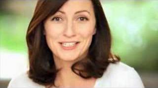 Davina McCalls Garnier UltraLift PROX Commercial [upl. by Berkman578]