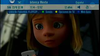 DirecTV PrepagoSúper Paquete Colombia 2262019 Parte 1 [upl. by Llenal]