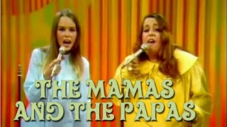 The Mamas and The Papas  Creeque Alley 1967 [upl. by Alleusnoc565]