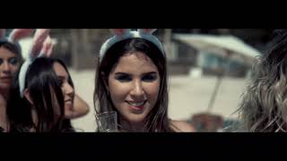 Fumaratto  Me Provocas Ft Valka 🍭 Official Music Video [upl. by Einnaffit85]