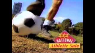 Payless Shoe Source commercial  1994 [upl. by Analli]