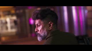 Kadaram Kondan 2019 Tamil best scense [upl. by Tugman289]