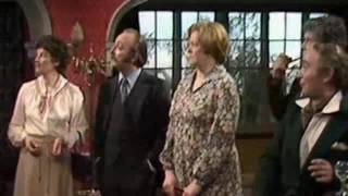 Fawlty Towers S2E5 The anniversary [upl. by Marcin924]