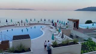 Valamar BELLEVUE Resort RABAC [upl. by Akiemaj]