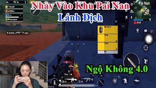 Ngộ Không 40  Nhảy Vào Khu Pai Nan Lánh Địch [upl. by Mir]