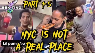 NYC Is NOT A Real Place😧🗽 Part 15 [upl. by Francesco]