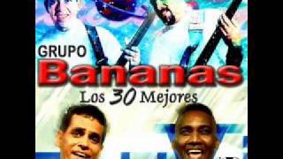 Grupo bananas  Te extraño [upl. by Amand902]