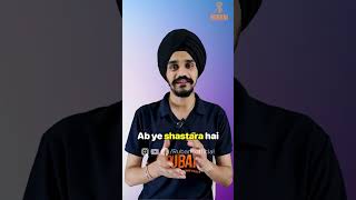 Nanded Sahib Mei Dussehra Dhoom Dhaam se kyu manaya jaata hau viral reelsvideo sikhreligion fyp [upl. by Ilene]