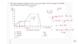 NPTEL fundamentals in electrical Engineering Solved Assignment1 nov 2019 [upl. by Sinnej]