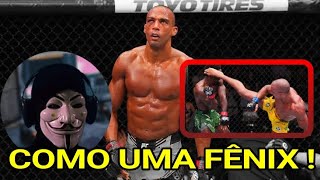 EDSON BARBOSA vence numa virada histórica [upl. by Ehcsrop]