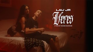 Lau Jr  Veres Official Music Video [upl. by Durwyn252]