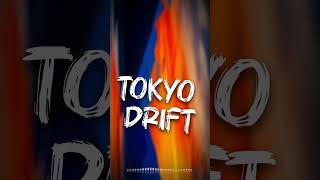 tokyo drift song edit music phonk phonkmusic remix gaming trap [upl. by Ezalb383]