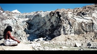 INTERVIEW WITH A SADHU LIVING INSIDE A CAVE IN THE HIMALAYAS [upl. by Frants]