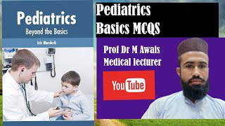 Essentials of pediatrics [upl. by Ji608]