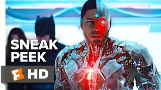 Netflixs JUSTICE LEAGUE 2 – The Trailer  Snyderverse Restored  Zack Snyder Darkseid Returns [upl. by Eynttirb289]