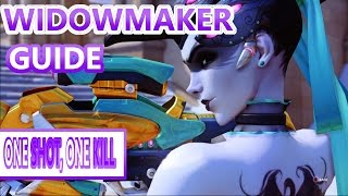 Widowmaker console guide [upl. by Onit608]