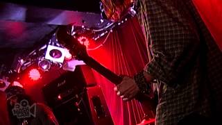 Brant Bjork  Hydraulicks Live in Sydney  Moshcam [upl. by Medovich187]