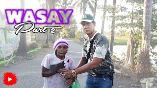 Ang kwento ni Lola Basyon at ang kanyang Palakol Part 2  Ben Cares Vlog [upl. by Shelley400]