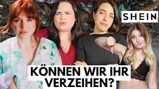 BibisBeautyPalace nach Shein EKLAT Jetzt rechnet Bianca Heinicke mit sich ab [upl. by Lehcear914]