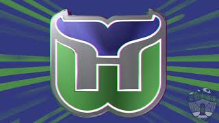 TBT Hartford Whalers 1997 Goal Horn [upl. by Fredek]