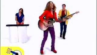 Laurie Berkner  We are the Dinosaurs [upl. by Wallraff]