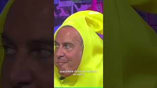 El empacho platanero de Víctor por el reto de Twitch en NiqueFuéramos30M 🍌 [upl. by Darcie359]