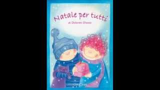 BUON NATALE  Canzoni per bambini MelaEducational [upl. by Darcia462]