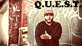 LEO Love Equals Omnipotence Godfather Time feat Wes Studii QUEST and Booga Brown [upl. by Elleinet]